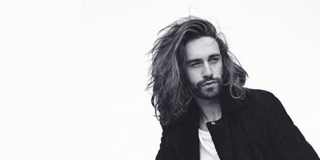 20 hommes qui portent parfaitement la barbe et les cheveux longs (PHOTOS)