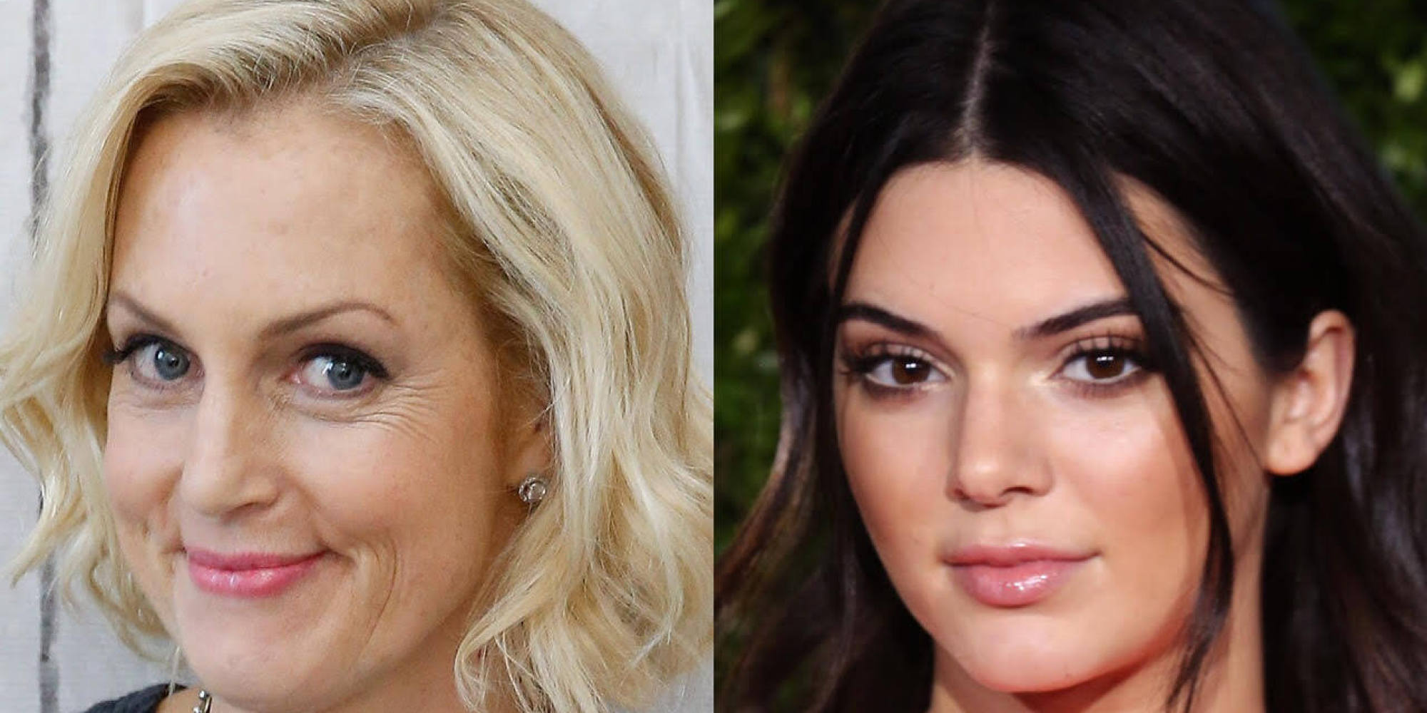 Ali Wentworth Hated Kendall Jenner Until She Actually Met Her HuffPost