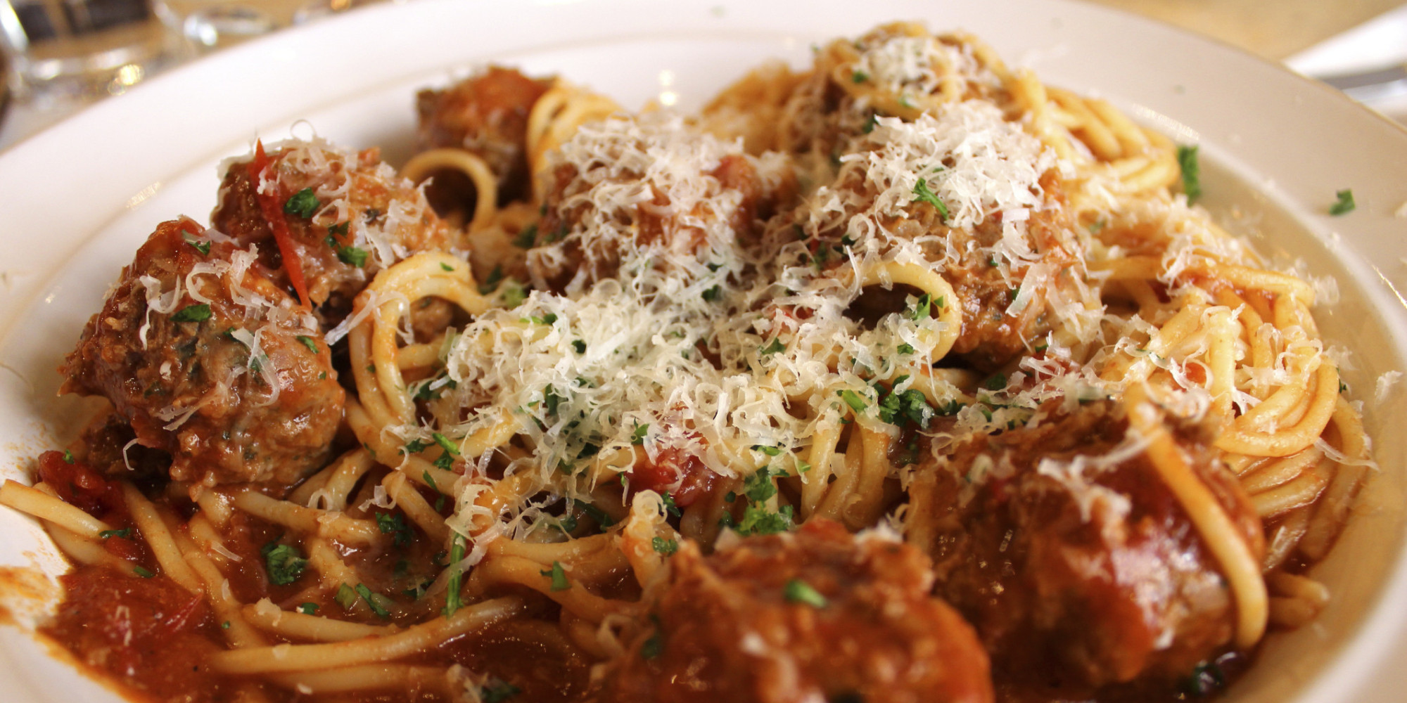 Italian Food Can Cure Impotence, Italian Professor Says ...
