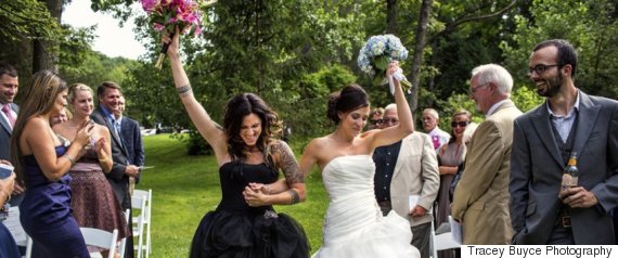 samesex wedding photos
