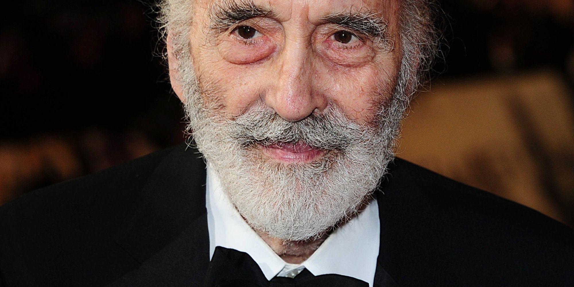 Christopher Lee Dead: 'Lord Of The Rings' And 'Dracula ...