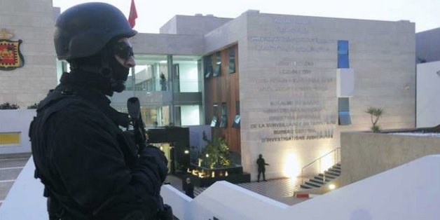 Arrestation de terroristes qui voulaient enlever et tuer des touristes au Maroc