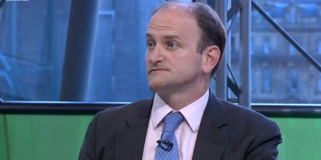 Douglas Carswell: "It's now clear David Cameron wants to get an 'in' vote at pretty much any price."
