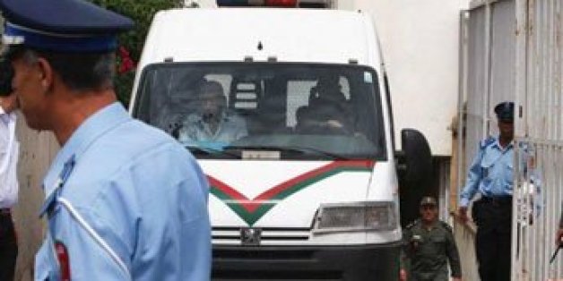 Deux membres d'Amnesty expulsés du Maroc