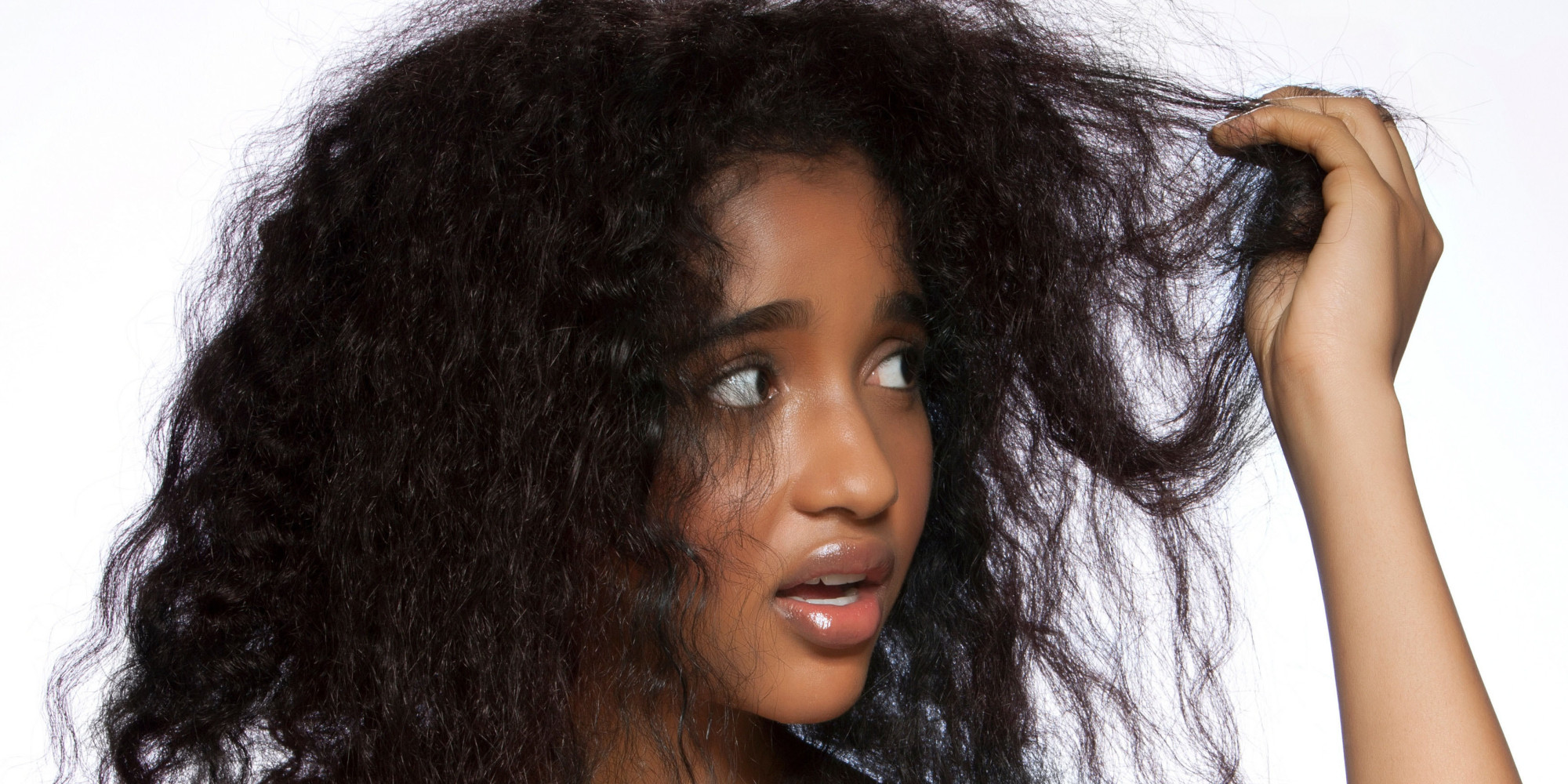 The Best Hair Serums To Smooth Your Dry, Frizzy And Unruly ...