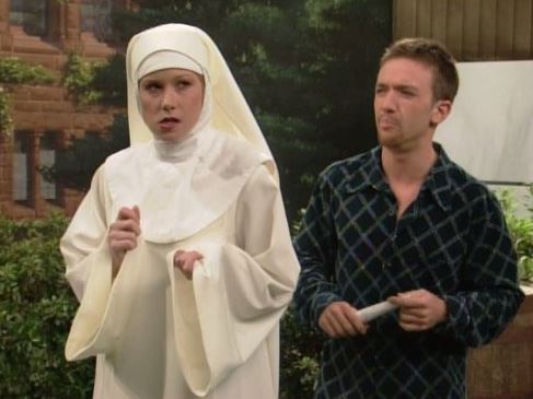 married with children tv