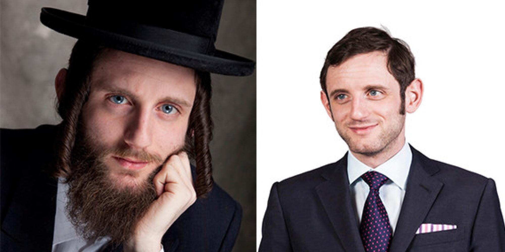 I Escaped Hasidic Judaism And Went From Living On The Streets To Being