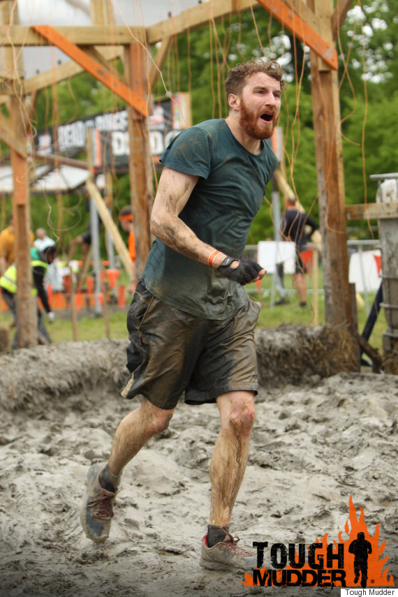 Tough Mudder Race Is Brutal But Fun And Heres What You Need To Know