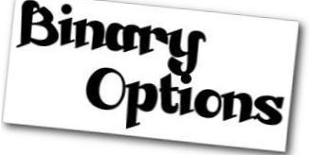 Binary Options Forex Trading