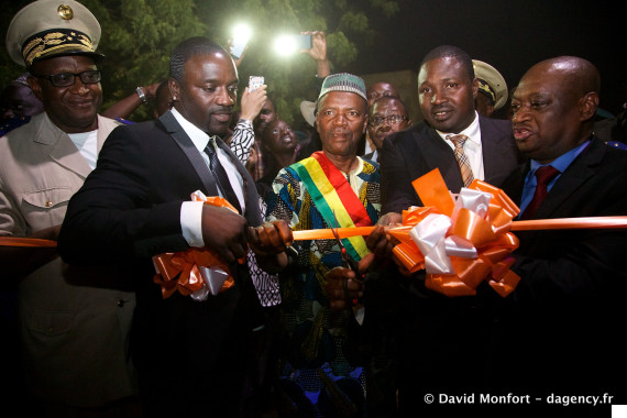 akon mali