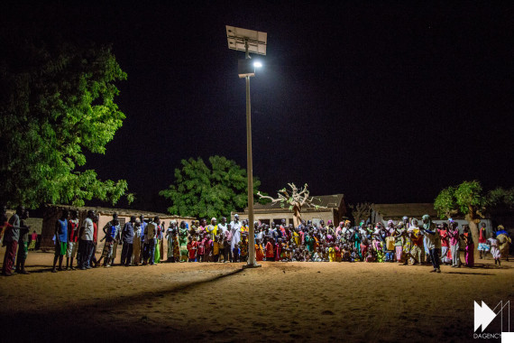 akon mali