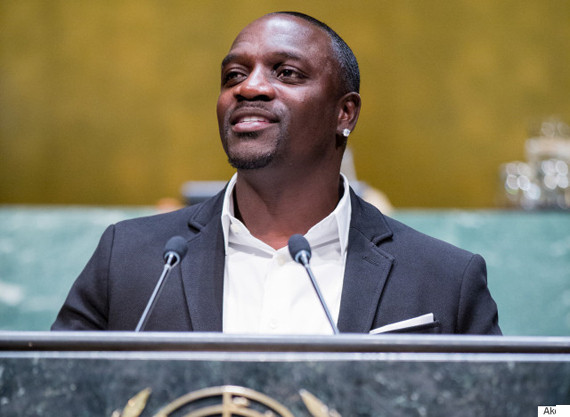 akon un