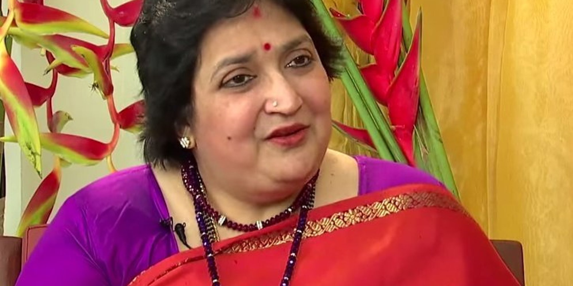 Latha Rajinikanth Calls Forgery Charges Contemptuous, Plans To Take