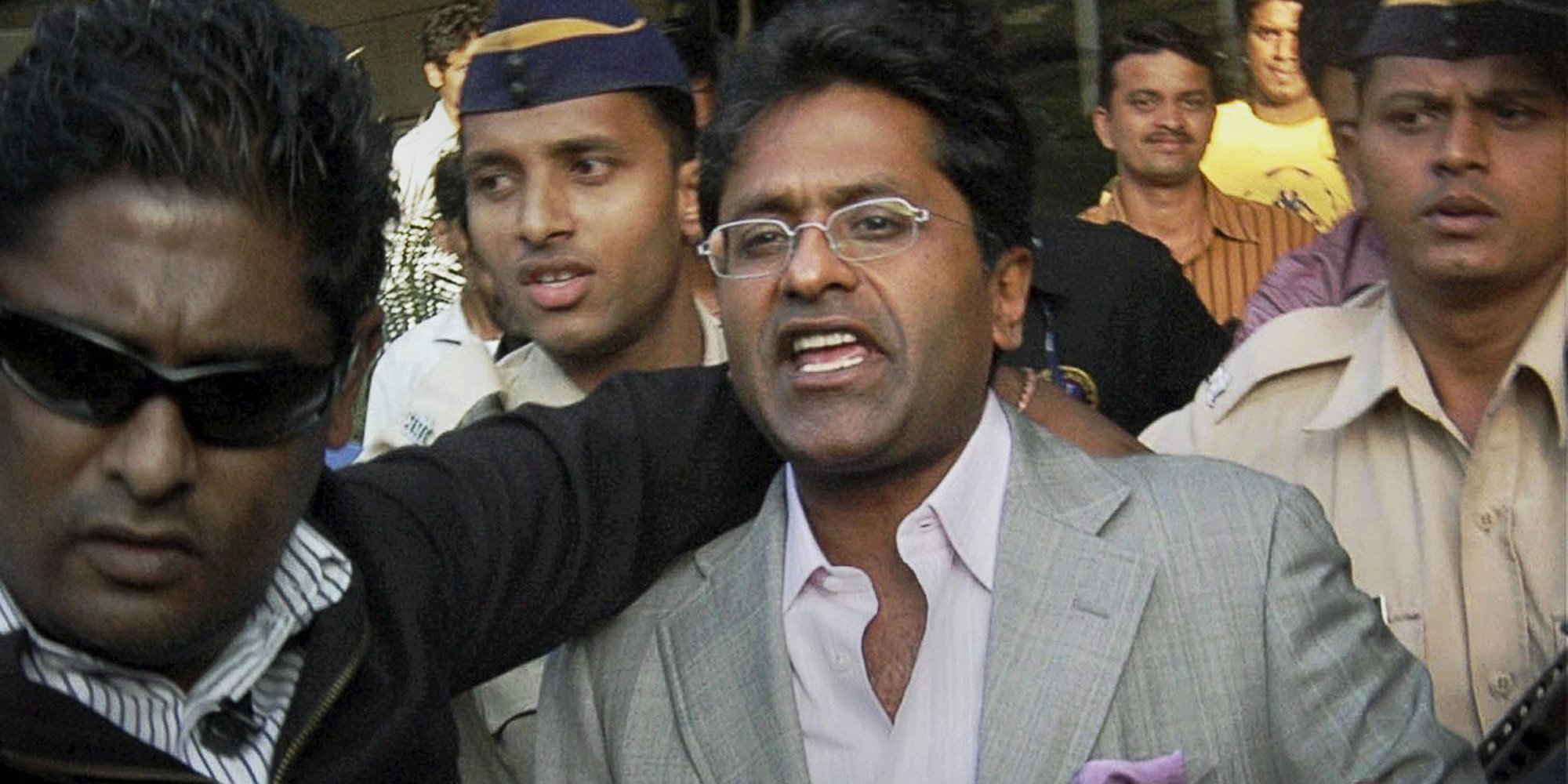 The Morning Wrap: Everyone From UPA To Murdoch On Lalit Modi Hitlist