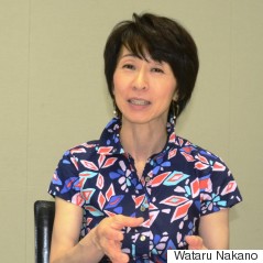 yuriya masuda