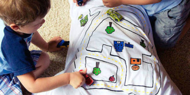 9 chouettes inventions de papa