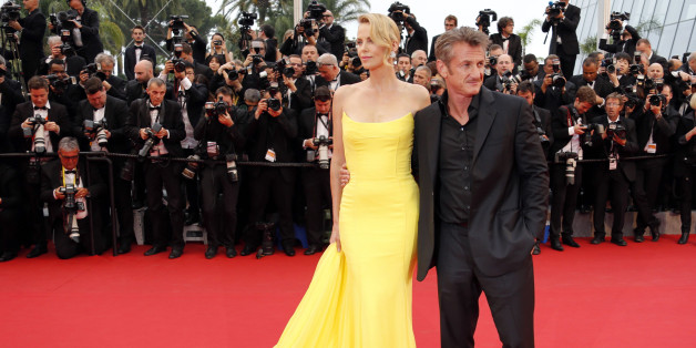 Charlize Theron et Sean Penn rompent leurs fiançailles