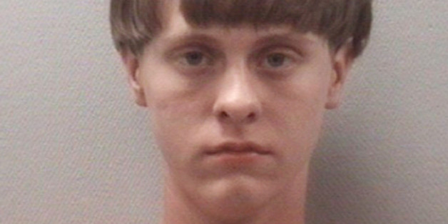 This April 2015 photo released by the Lexington County (S.C.) Detention Center shows Dylann Roof, 21. Charleston Police identified Roof as the shooter who opened fire during a prayer meeting inside the Emanuel AME Church in Charleston, S.C., Wednesday, June 17, 2015, killing several people. (Lexington County (S.C.) Detention Center via AP)