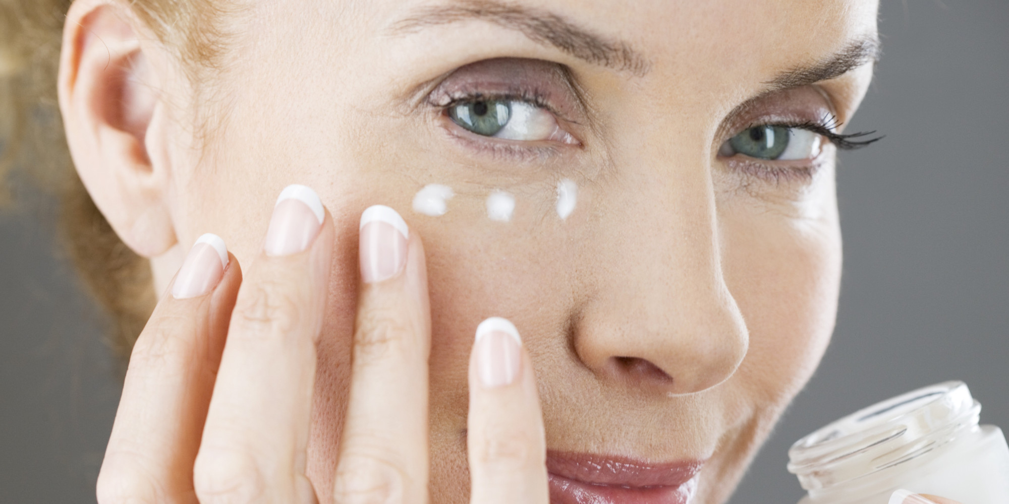 where-to-apply-eye-cream-so-that-it-actually-works-huffpost