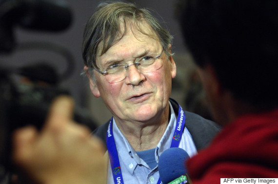 tim hunt scientist
