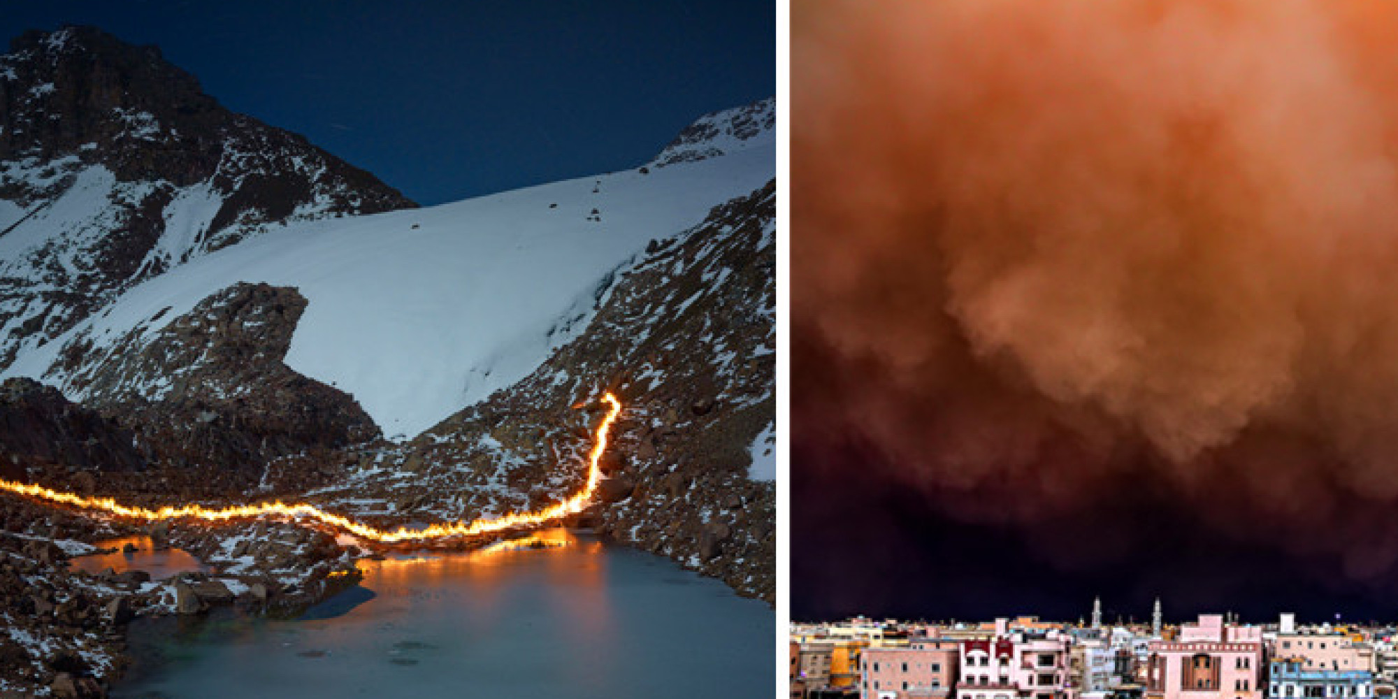 Environmental Photographer Of The Year 2015: Thought-Provoking Images