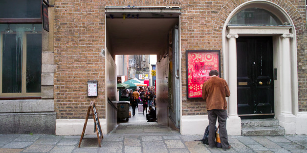 Every Saturday, year-round, from 9am until 5pm, there's the Temple Bar Food Market in Meeting House Square.
Did You Know That?
Over the years Bono, Jim Sheridan, Gabriel Byrne, Liam Neeson and Neil Jordan could all be seen strolling through Temple Bar on their way to the Project Arts Centre, which fostered their and many other famous talents in Ireland today
Temple Bar Cultural Trust presents around 400 free outdoor cultural events visited by over 60,000 people each year in Temple Bar
Temple Bar Dublinâs Cultural Quarter is 15 years old this year (1991-2006)
There are 3,000 residents living within the 13 ha. (28 acres) of Temple Bar
Meeting House Square in Temple Bar is the only purpose-built open-air cinema in Ireland
There are 50 arts and cultural organisations based in Temple Bar including: The Gallery of Photography, The Irish Film Institute, Project Arts Centre, The Gaiety School of Acting, The Ark, The Contemporary Music Centre
Many of the buildings in Temple Bar were specifically designed and built for use exclusively as cultural venues such as the Ark, The Gallery of Photography and the National Photographic Archive
Temple Bar Cultural Trustâs new and restored buildings have won more than 25 national and international awards for architecture, planning and urban design
Temple Bar Cultural Trust has provided more than 35 studios designated exclusively for visual artists in Temple Bar
The Diversions Festival in Temple Bar is Irelandâs largest and longest running outdoor free public festival and is produced and presented by Temple Bar Cultural Trust
Temple Bar was originally designated as the site for a giant public transport centre! The local community of artists and arts organisations lobbied and fought to maintain the creative ambience that made Temple Bar such a special part of Dublin and this led to a visionary decision by the Government in 1991 to regenerate the area as Dublinâs Cultural Quarter.
Every year Temple Bar Cultural Trust hosts many international delegations of arts & culture managers, planners, urban designers, politicians, public servants, trade missions, journalists, researchers, students and academics, all of whom travel to experience the fantastic success of Dublinâs Cultural Quarter. Recent visitors have been from Norway, Korea, Japan, England, Scotland, Bahrain and the US.
Nowhere else in Ireland can you find such an eclectic mix of people, services and things to buy in such an accessible, colorful, friendly and safe area! Temple Bar is home to:
The Irish Stock
Exchange
A reptile shop
Speakersâ Corner (every Sunday at 4pm)
The Irish Film Institute & Irish Film Archive
Award winning Barberâs Shops
A fishing tackle shop
The Gaiety School of Acting
The National Photographic Gallery
A telephone exchange
The Old House of Parliament (1733)
A farmersâ market
The Diversions Festival â free public outdoor summer cultural festival
The name Temple Bar goes back to the 17th century. The area takes its name from Sir William Temple who was elected Provost of the nearby University of Dublin, Trinity College in 1609, and who built his home in Temple Bar.
Temple Bar was home to Irelandâs original Custom House at the West End of Temple Bar near Christchurch.
In Temple Bar visitors can still sees some of the original city walls of Dublin which date from around the 12th Century.
Temple Bar is home to the oldest purpose built theatre in these islands: Smock Alley Theatre (1622) which will be brought back to life as a theatre in 2007 under a partnership between Temple Bar Cultural Trust and the Gaiety School of Acting.
Fishamble St in Temple Bar was the venue for the world premiere on 13th April 1742 of Handelâs popular oratorio âMessiahâ and Temple Bar Cultural Trust now organises an annual Handel festival to commemorate and celebrate Handelâs time in Dublin.
Temple Bar Gallery & Studios was originally a shirt factory and Temple Bar Cultural Trust restored and developed the building in 1994.
Temple Bar Cultural Trust commissioned leading visual artists including John Kindness, Felim Egan, Grace Weir, Kathy Prendergast and Rachel Joynt who created many subtle and unique public art works throughout Temple Bar.
The Friendsâ Meeting House (Quakers) at 6 Eustace Street was developed by Temple Bar Cultural Trust in 1993 and is now home to the Irish Film Institute and the Irish Film Archive.
The Temple Bar Food Market (every Saturday) is the longest running open-air farmersâ market in Dublin City.
Temple Bar is home to the longest continuously inhabited house in Dublin City.
You can rent a lighthouse or a castle through the Irish Landmark Trust who are based in Eustace Street in an award winning building restored by Temple Bar Cultural Trust!
There are more than 70 specially commissioned works of public art located throughout Temple Bar.
