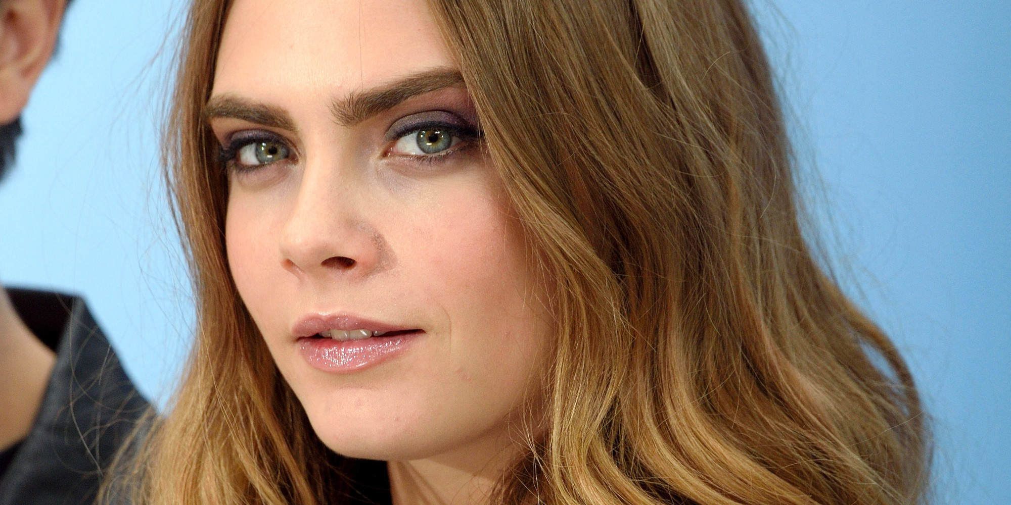 Cara Delevingne Opens Up About Being In Love With Girlfriend | HuffPost