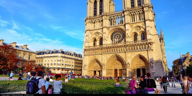 Paris in Ile de la Cite'........this is the famous Notre dame de Paris, the church with gargoyles on top.
<b>Visit my travel blog <a href="http://earthincolors.wordpress.com" rel="nofollow">earthincolors.wordpress.com</a> to see my best pics and read my travel stories </b>
<b> Follow me on <a href="http://www.facebook.com/MoyanBrenn" rel="nofollow">FACEBOOK </a> ( send me a friendship request) and <a href="http://twitter.com/moyan_brenn" rel="nofollow">TWITTER</a> to stay updated with my future pictures!</b>
.
<b><u>**** COPYRIGHT AND CC INFORMATION ****</u></b>
If you like and want to use my photos you can do it for free <b>BUT</b> first
<b>you HAVE to read and respect </b> my rules and policy reported in my profile page here <a href="http://www.flickr.com/people/aigle_dore/">www.flickr.com/people/aigle_dore/</a>
Thanks