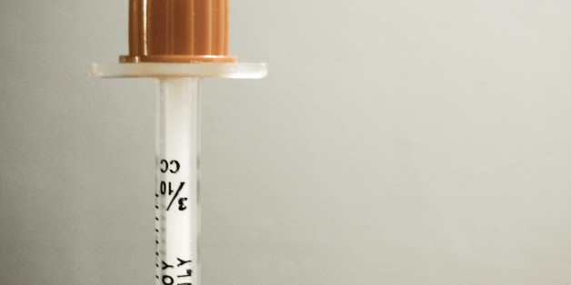 About 2 months ago we found out our daughter has Type 1 Diabetes. These have become a part of our daily lives. She has to take insulin shots 3 times a day. I am beginning to get over my fear of needles.
She is a trooper. Already she gives her own shots, tests her own blood, records her sugar levels and watches what she eats. I am so proud of her ... she is being so responsible.
I just wish she didn't have it ... or they had a cure.