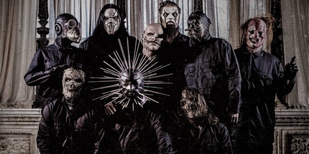 Studie beweist: Musik von Slipknot und Co. beruhigen wie Umarmungen / Heavy Metal tut so gut, wie eine herzliche Umarmung