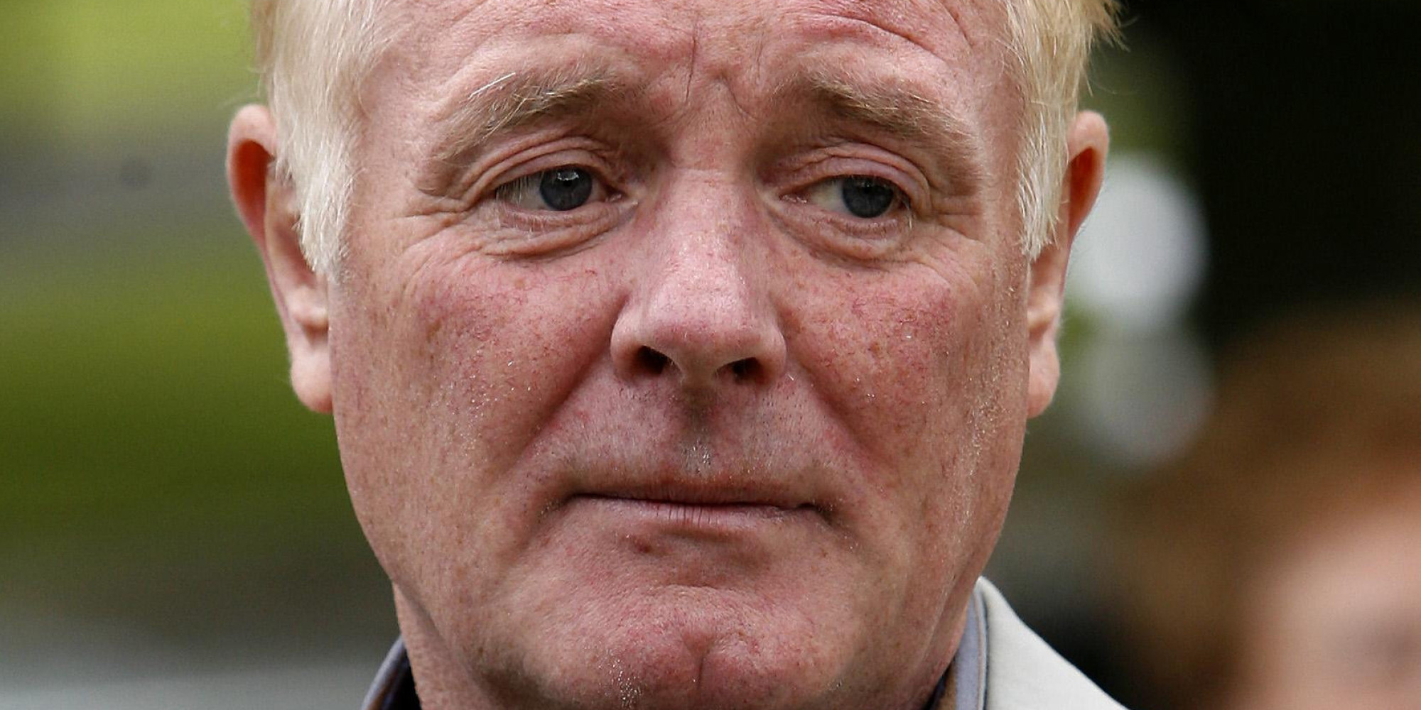 Bruce Jones, Ex 'Coronation Street' Star, Reveals He's Living On