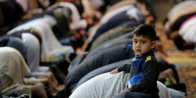 7 Gründe, warum Islam und Christentum gar nicht so verschieden sind