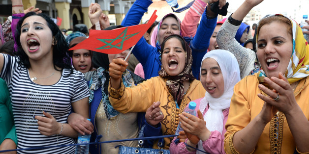 Pétitions et motions au Maroc: Les projets de lois entrent bientôt en vigueur