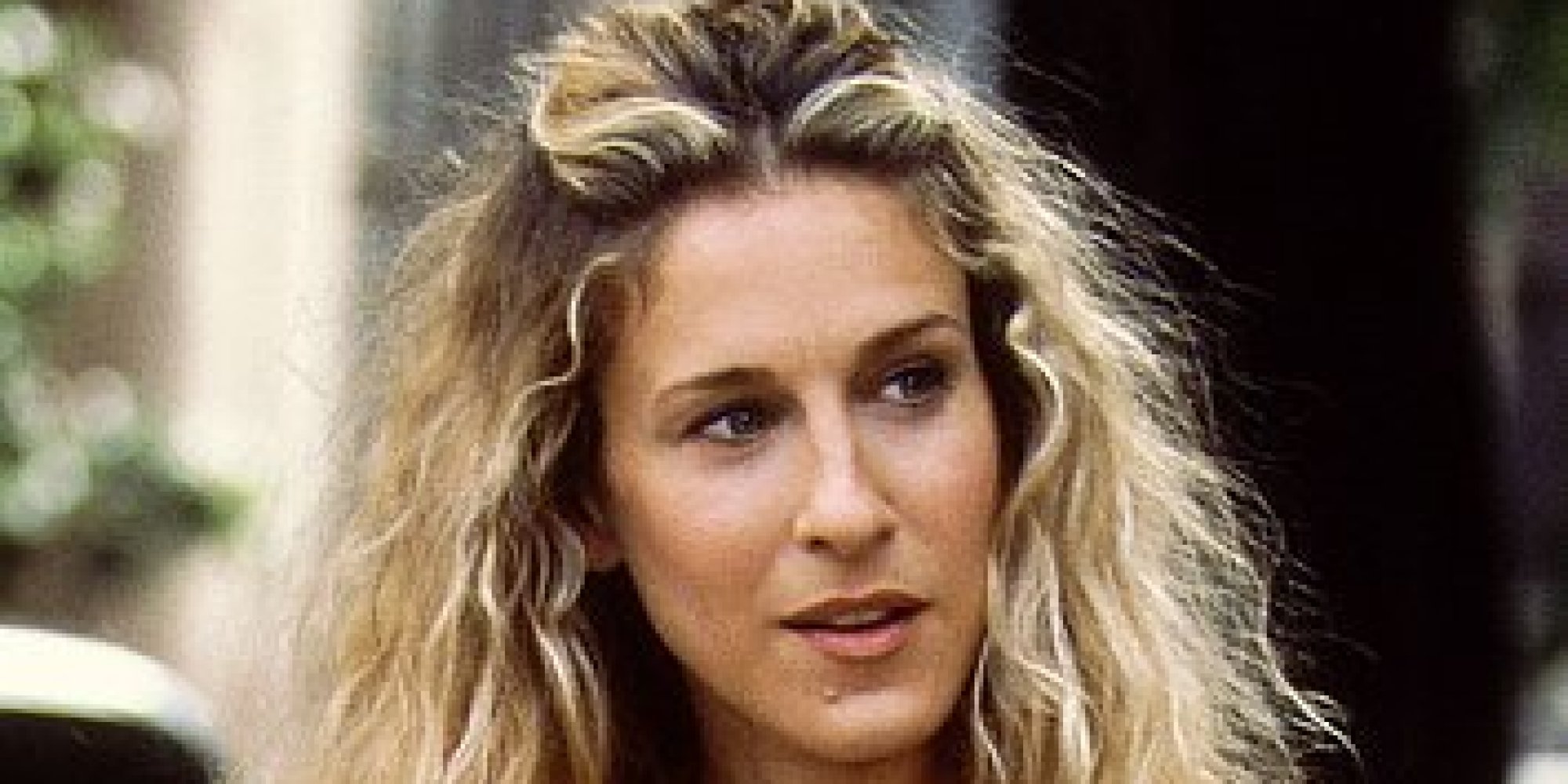 Sex And The City Author Candace Bushnell Gives Us A Brief Glimpse Of Carrie Bradshaw In 2015