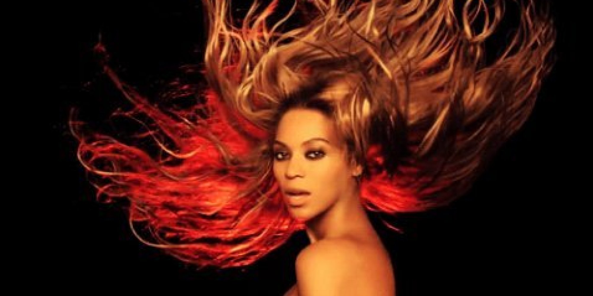 In Celebration Of Beyoncé's '4,' A Look Back At The Fiercest Moments ...