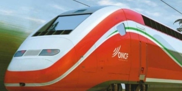 Le TGV devrait relier Tanger à Casablanca à l'horizon 2017