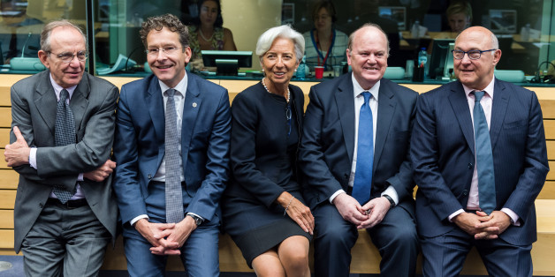 (AP Photo/Geert Vanden Wijngaert)