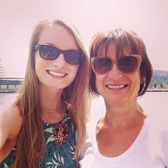 mum