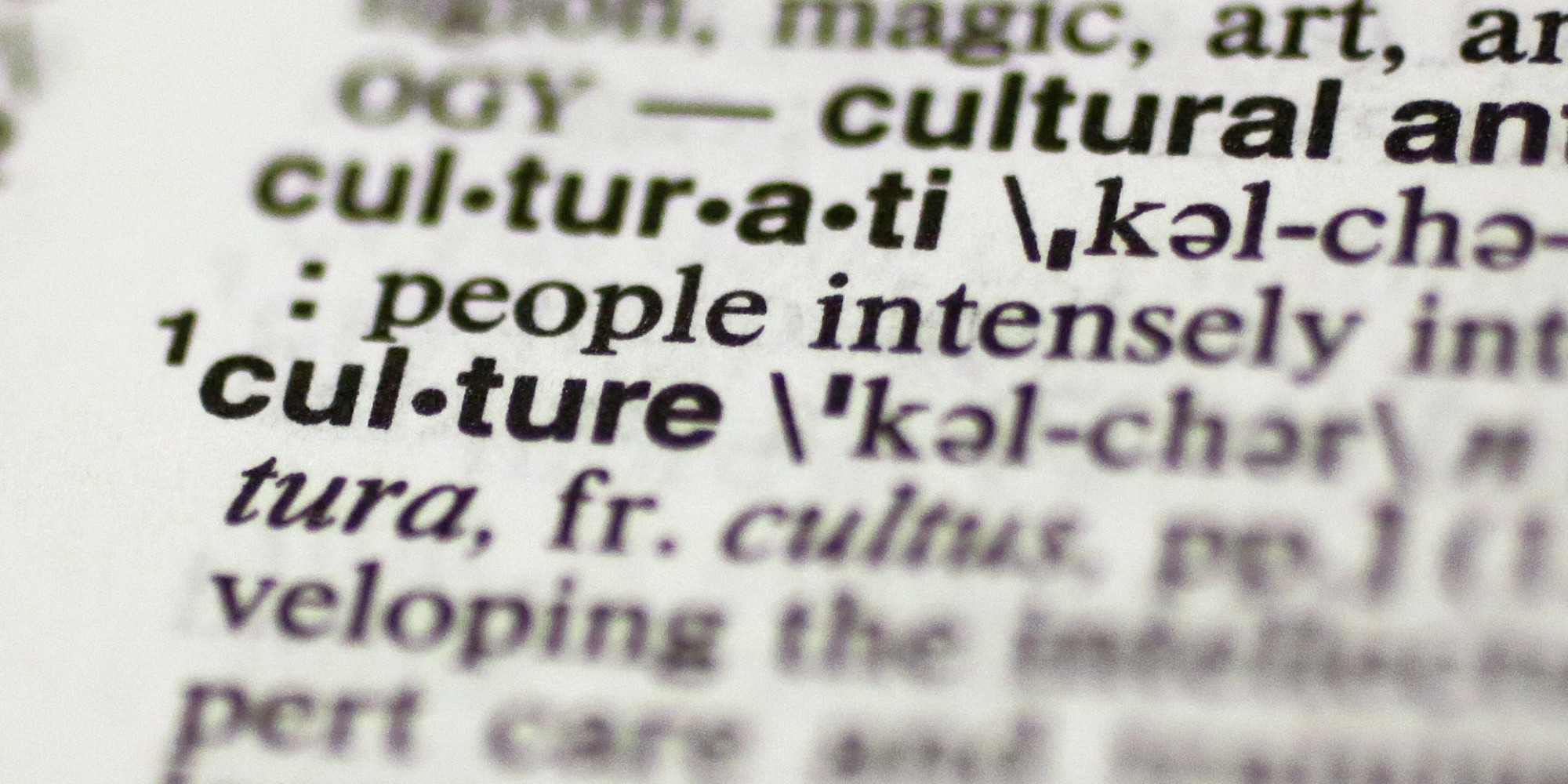 Cisgender Has Been Added To The Oxford English Dictionary HuffPost