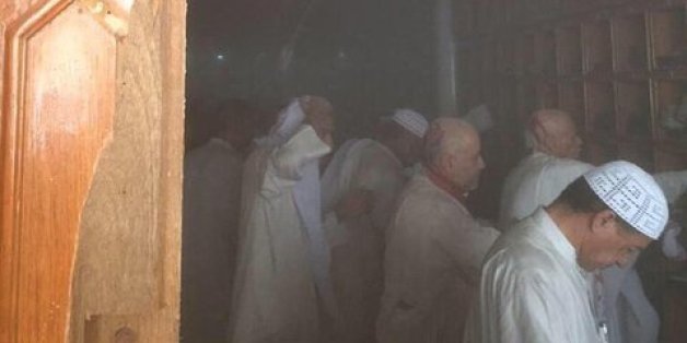 Des morts et des blessés dans l'explosion d'une mosquée chiite à Koweit city