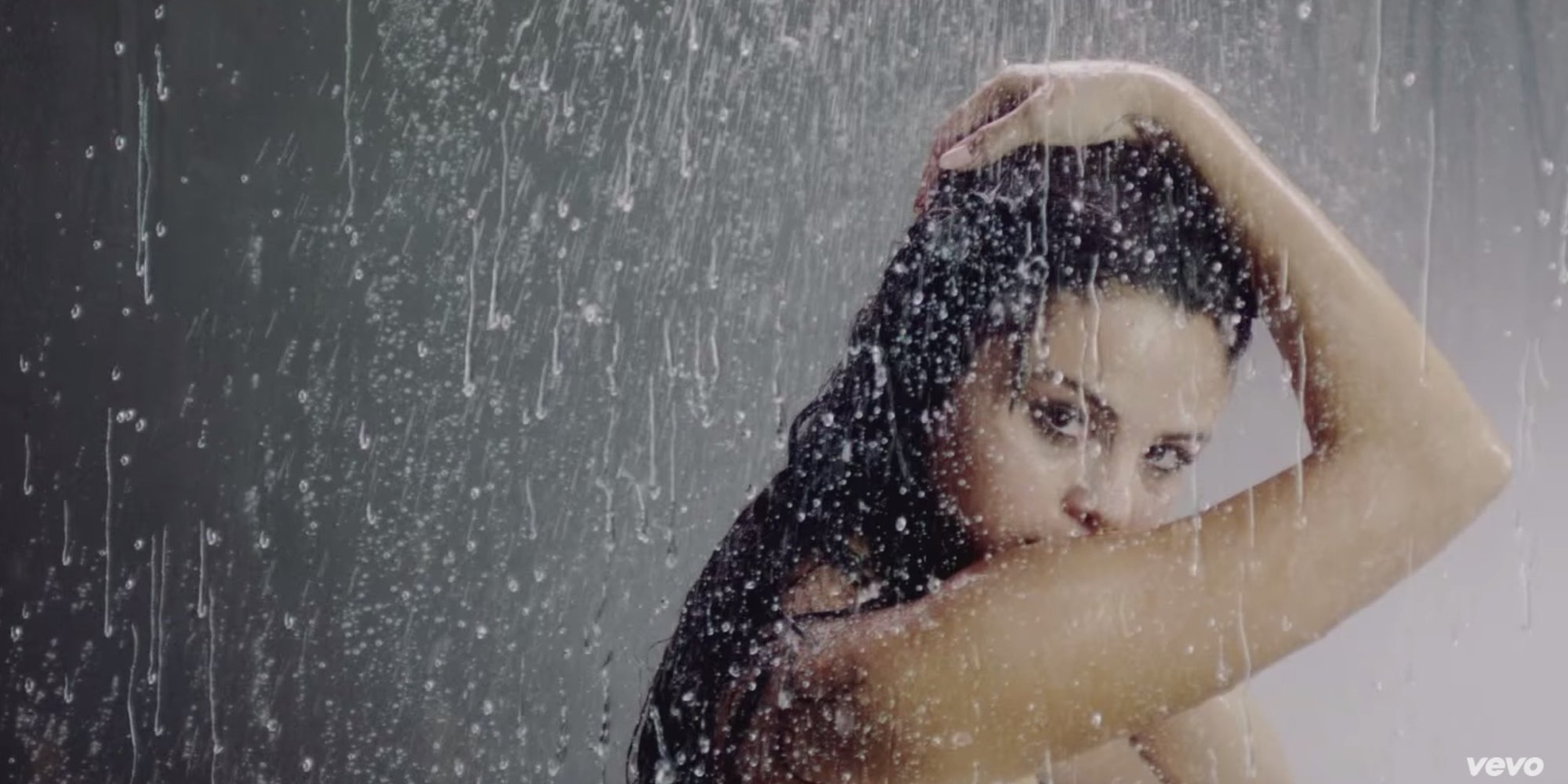 Selena Gomez Strips Down For Sexy Good For You Video HuffPost