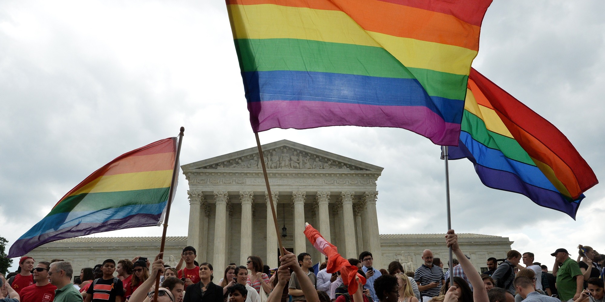 Read The Supreme Court S Decision On Gay Marriage Here Huffpost