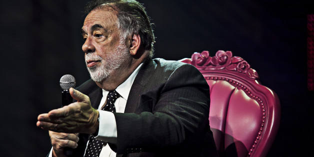 Festival international du film de Marrakech: Francis Ford Coppola présidera le jury de la 15e édition
