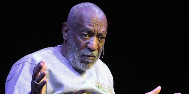 Bill Cosby: Race, Gender and Serial Rape Denial