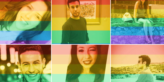 Une vague de soutien à la cause homosexuelle sur Facebook au Maroc