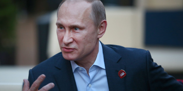 Dass Deutschland gegen Russland in den Krieg ziehen würde, davon ist ein ehemaliger US-Sicherheitsberater überzeugt