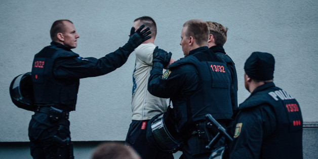 Freitaler AfD-Politiker nimmt Rechtsextremisten in Schutz