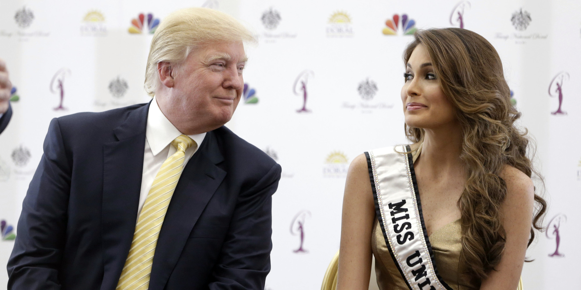 Mexico Wont Be Sending Anyone To Miss Universe Pageant After Donald 