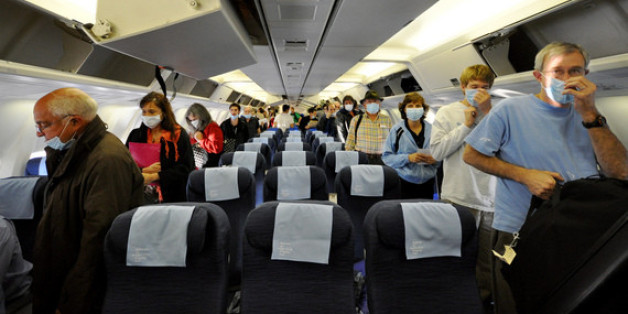 The Real Dangers of Flying, According to a Pilot | HuffPost