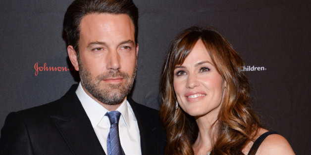 Ben Affleck und Jennifer Garner bei einer Gala im November 2014 - ihr letzter gemeinsamer Auftritt auf dem roten Teppich